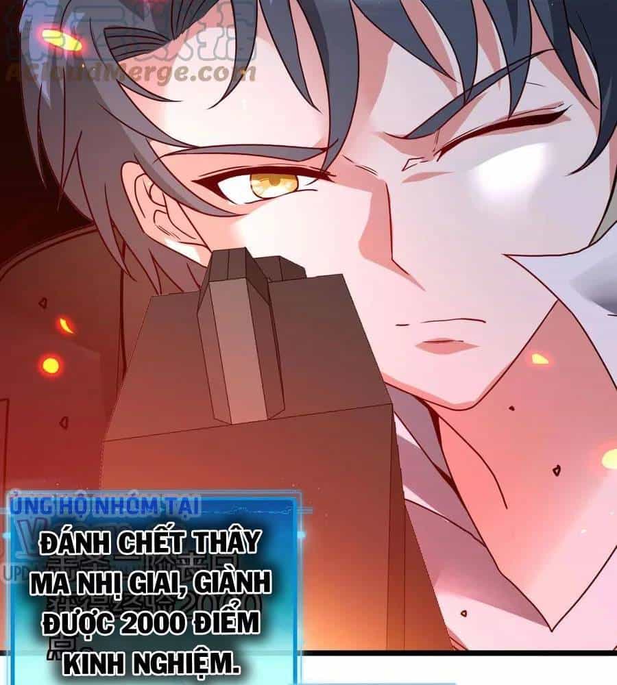 Hệ Thống Super God - Chương 20 - ảnh 42