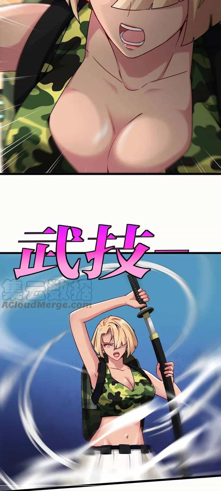 Hệ Thống Super God - Chương 20 - ảnh 47