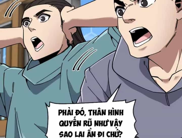 Hệ Thống Super God - Chương 209 - ảnh 8