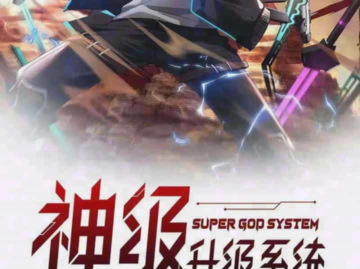 Hệ Thống Super God - Chương 210 - ảnh 4