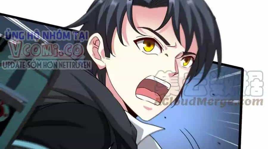 Hệ Thống Super God - Chương 21 - ảnh 32