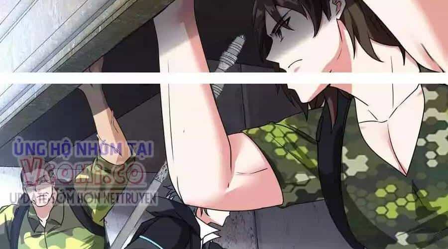 Hệ Thống Super God - Chương 21 - ảnh 4