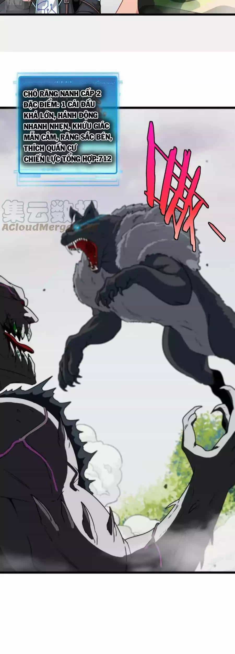 Hệ Thống Super God - Chương 21 - ảnh 41