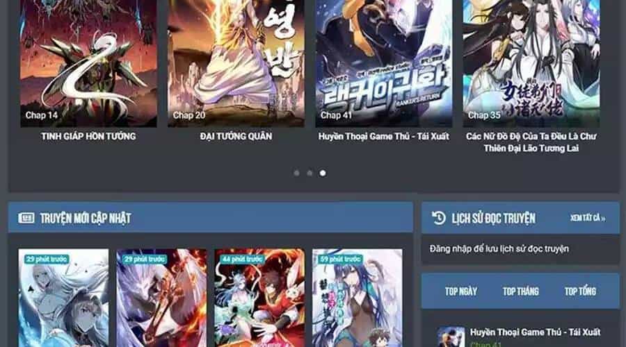 Hệ Thống Super God - Chương 21 - ảnh 46