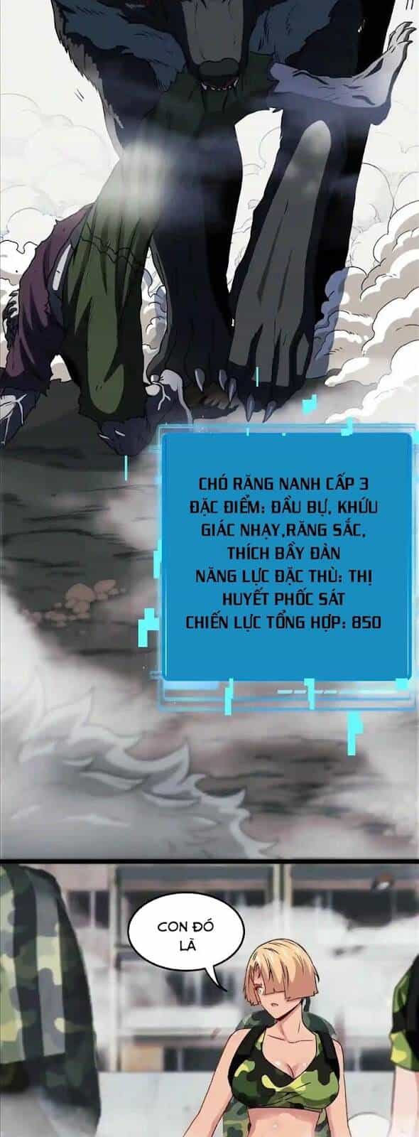 Hệ Thống Super God - Chương 22 - ảnh 14