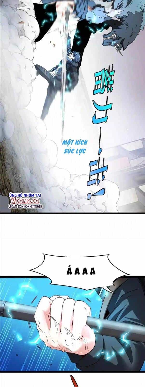 Hệ Thống Super God - Chương 22 - ảnh 28