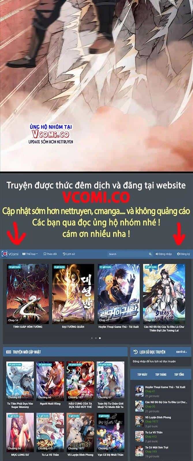 Hệ Thống Super God - Chương 22 - ảnh 37