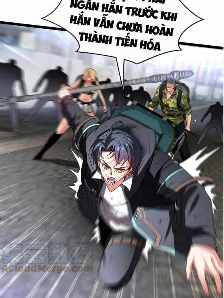 Hệ Thống Super God - Chương 23 - ảnh 26