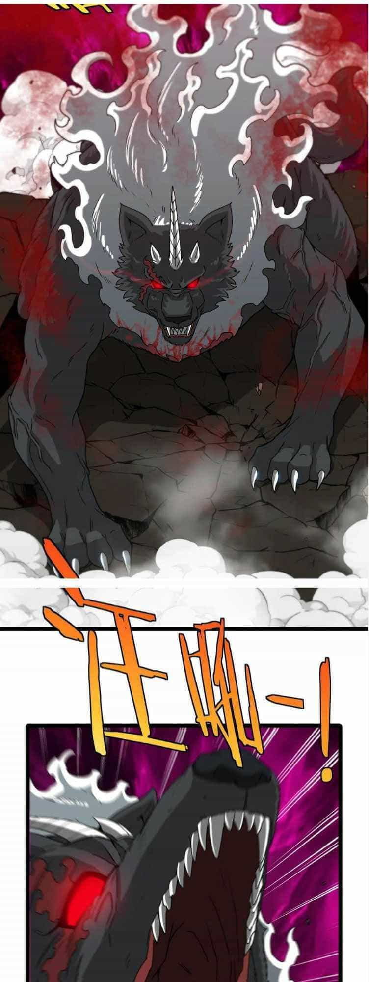 Hệ Thống Super God - Chương 23 - ảnh 3