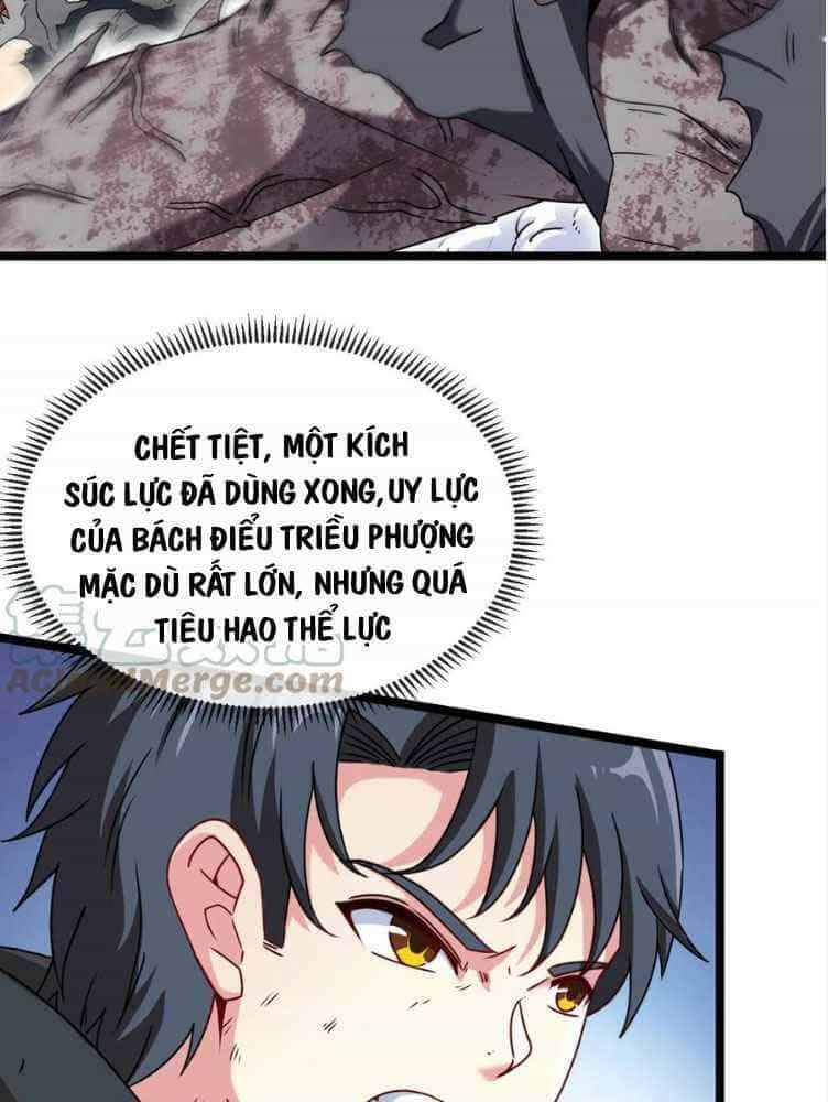 Hệ Thống Super God - Chương 23 - ảnh 38