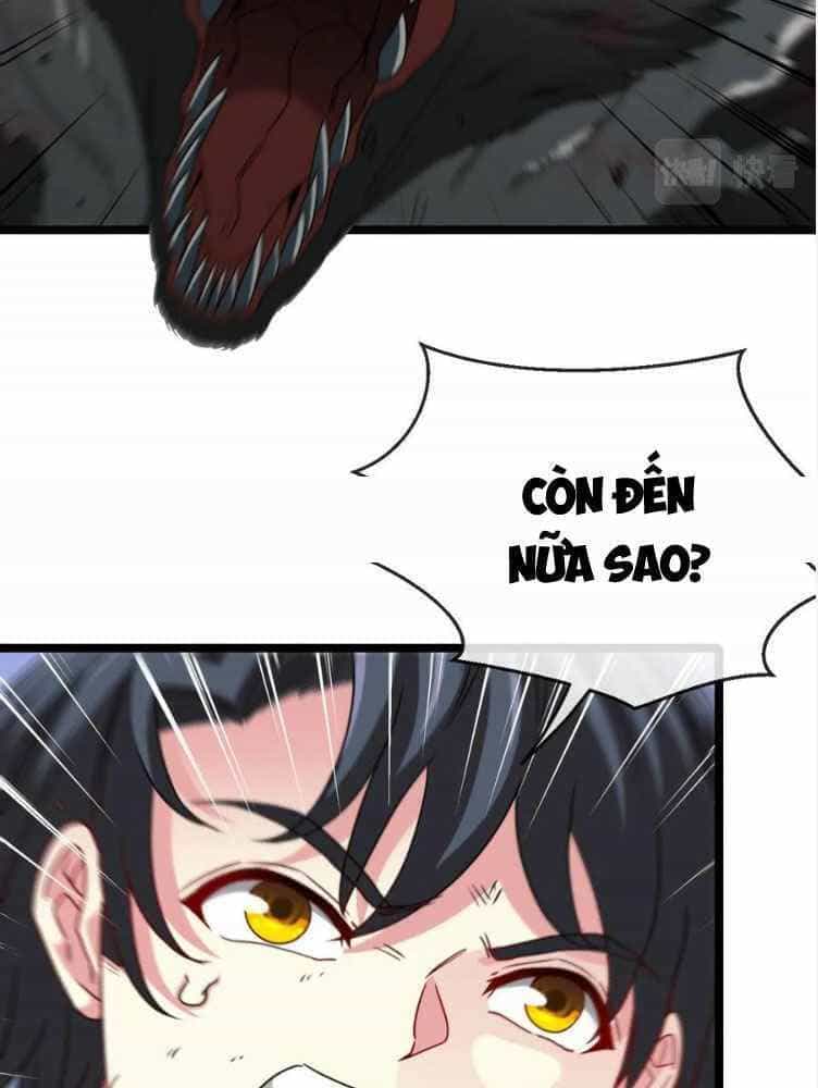 Hệ Thống Super God - Chương 23 - ảnh 6