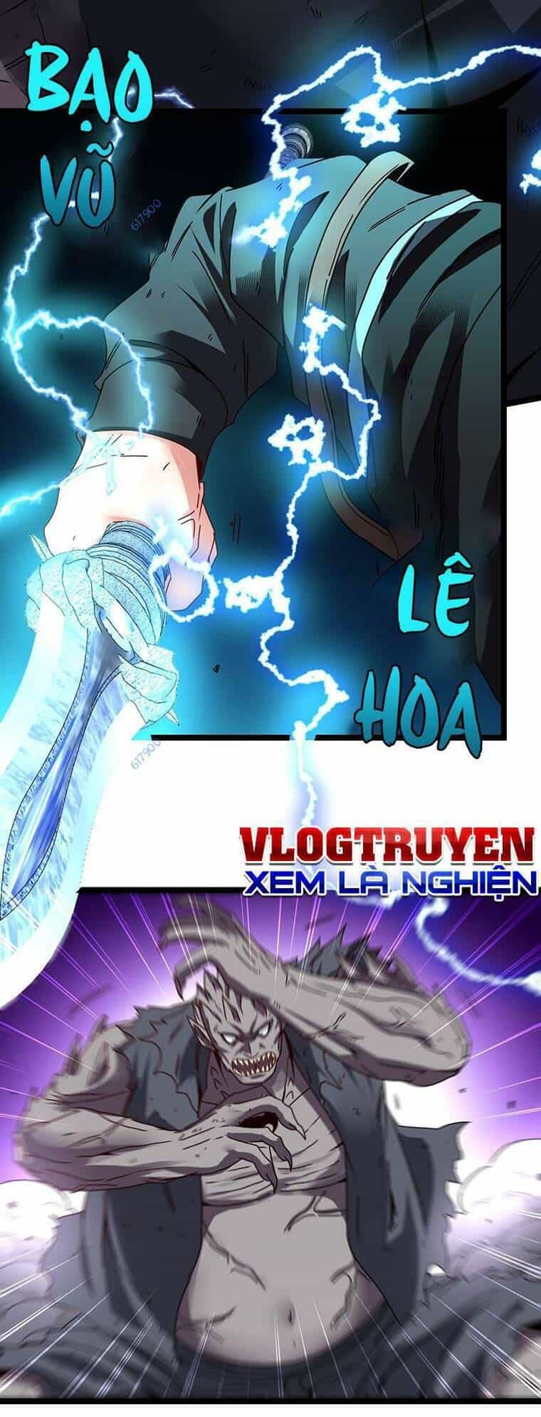 Hệ Thống Super God - Chương 24 - ảnh 10
