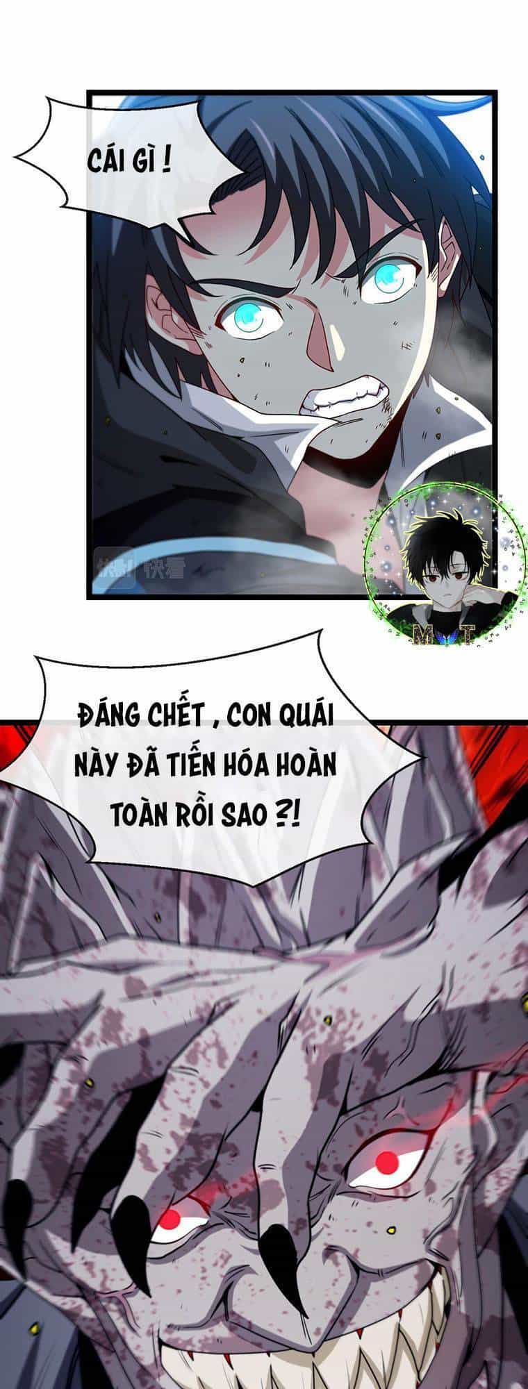 Hệ Thống Super God - Chương 24 - ảnh 12