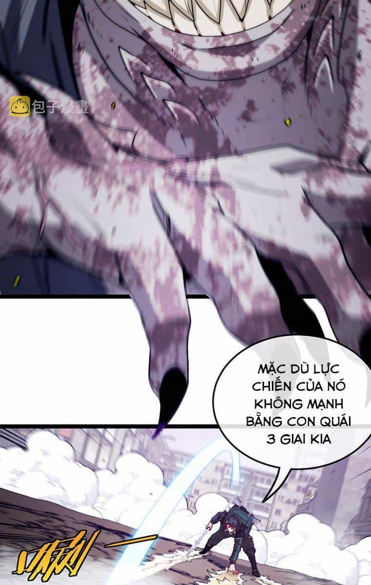 Hệ Thống Super God - Chương 24 - ảnh 13