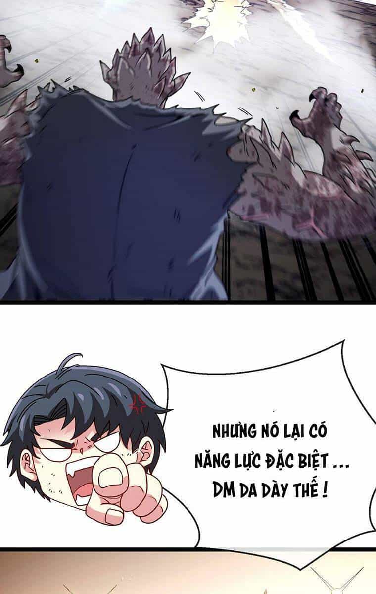 Hệ Thống Super God - Chương 24 - ảnh 14