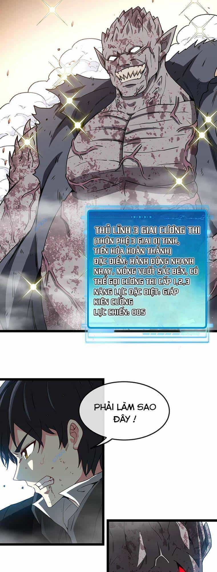 Hệ Thống Super God - Chương 24 - ảnh 15