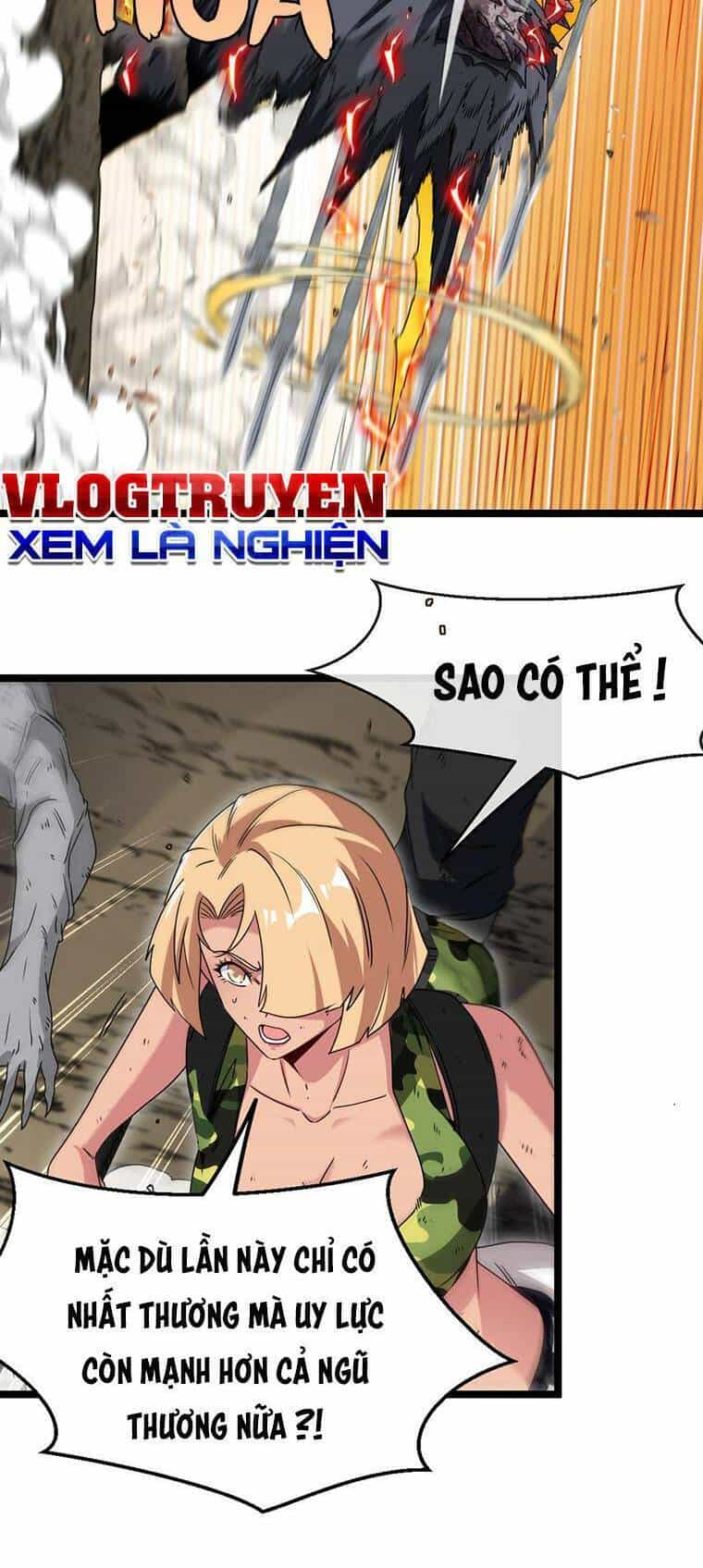 Hệ Thống Super God - Chương 24 - ảnh 30