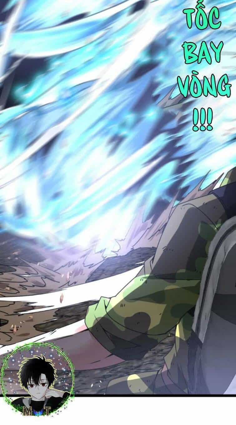 Hệ Thống Super God - Chương 25 - ảnh 43