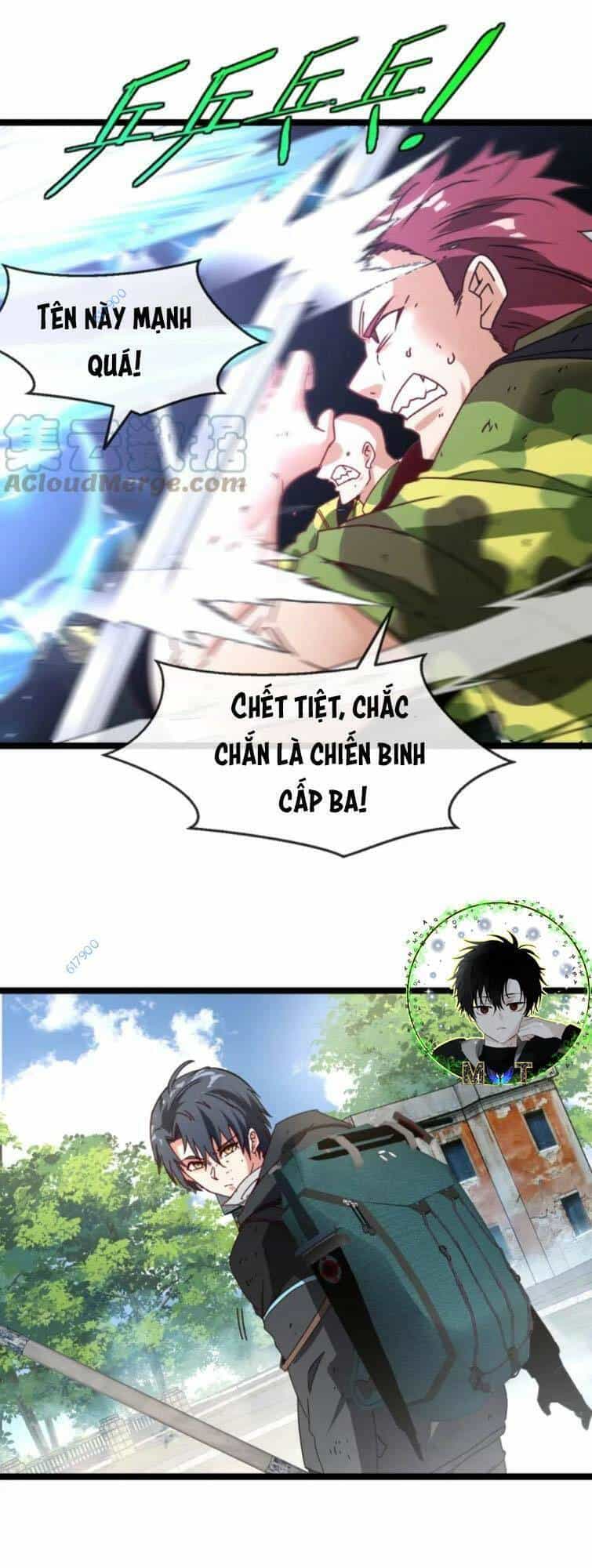 Hệ Thống Super God - Chương 25 - ảnh 44