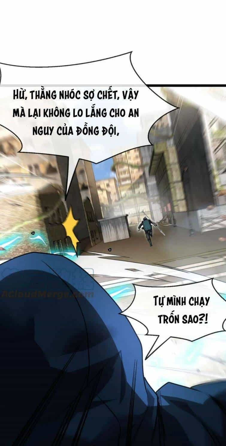 Hệ Thống Super God - Chương 25 - ảnh 45