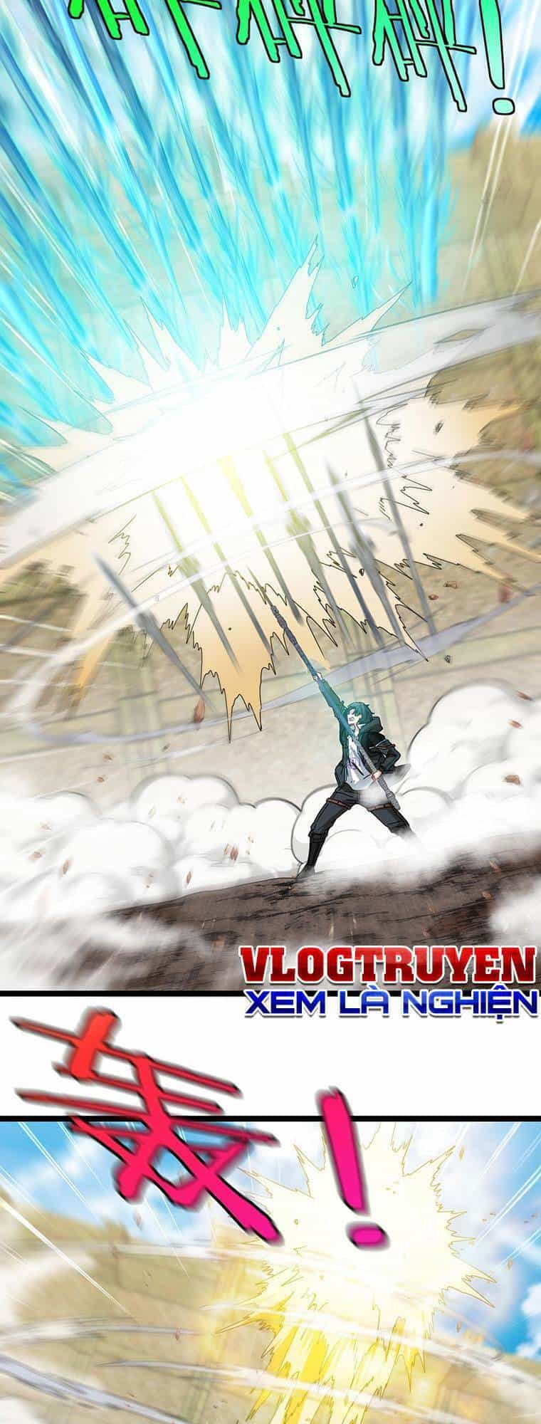 Hệ Thống Super God - Chương 26 - ảnh 26