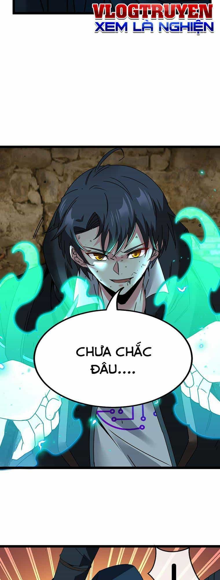 Hệ Thống Super God - Chương 26 - ảnh 35