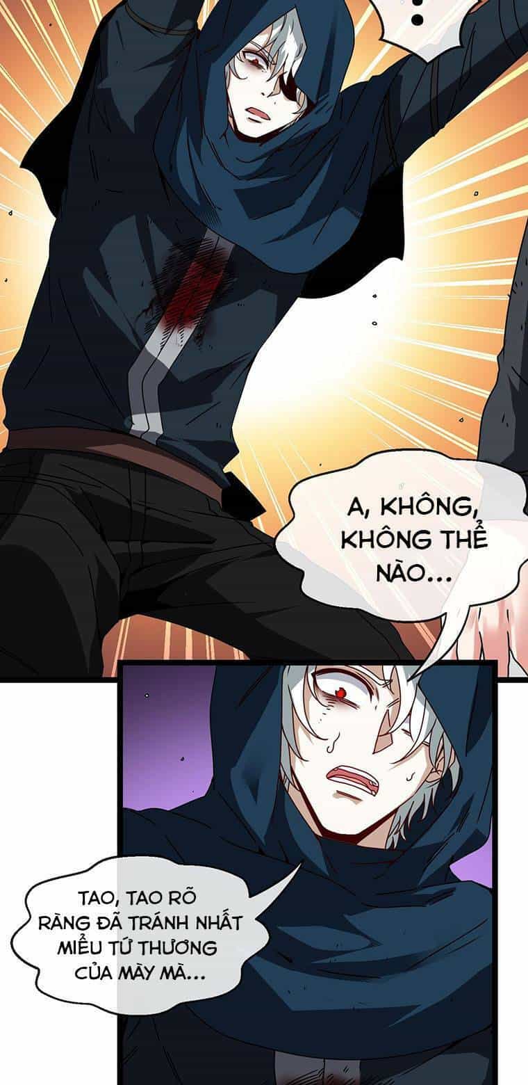 Hệ Thống Super God - Chương 26 - ảnh 36