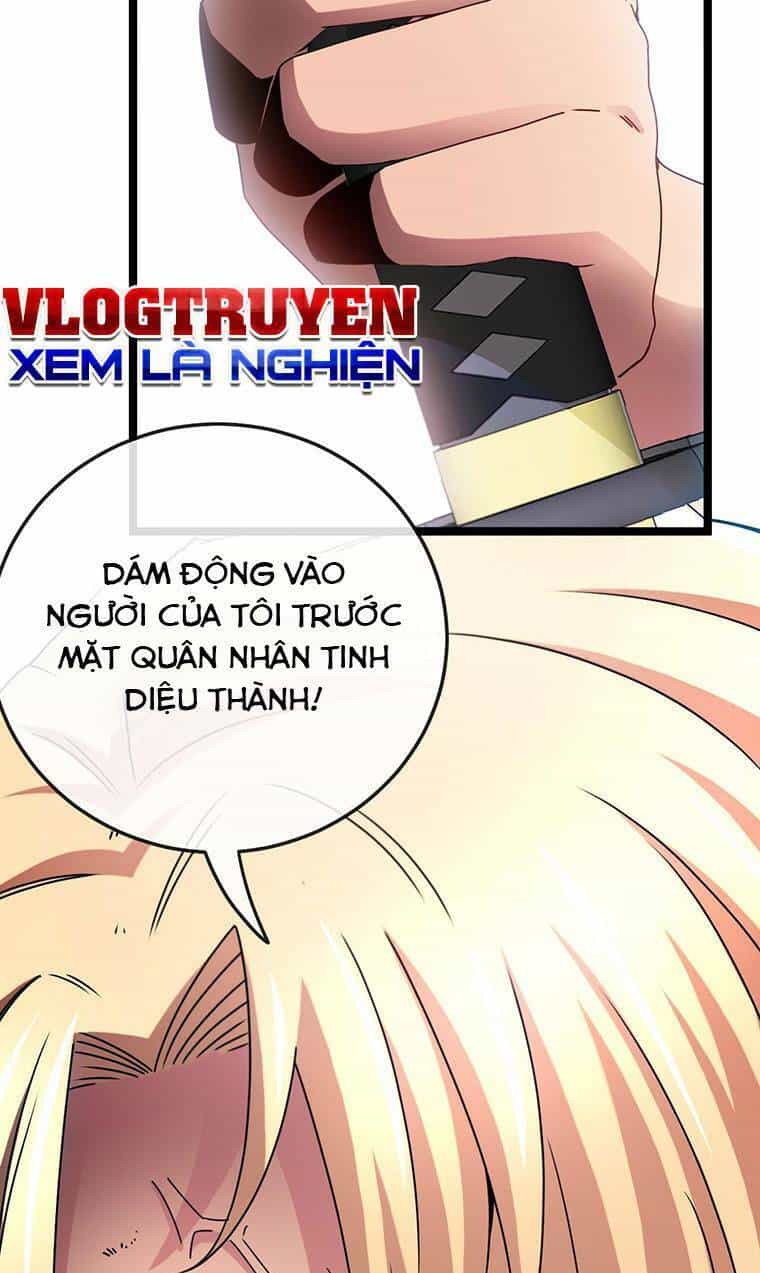 Hệ Thống Super God - Chương 26 - ảnh 4
