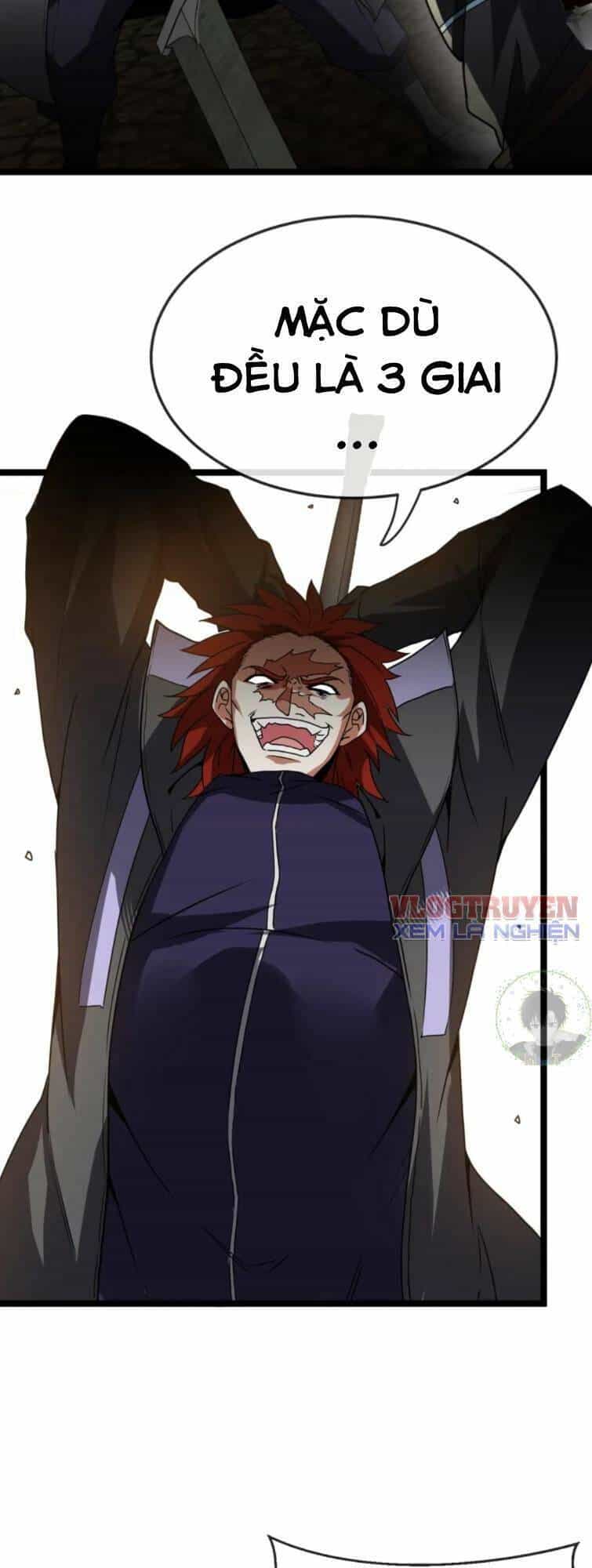Hệ Thống Super God - Chương 27 - ảnh 23