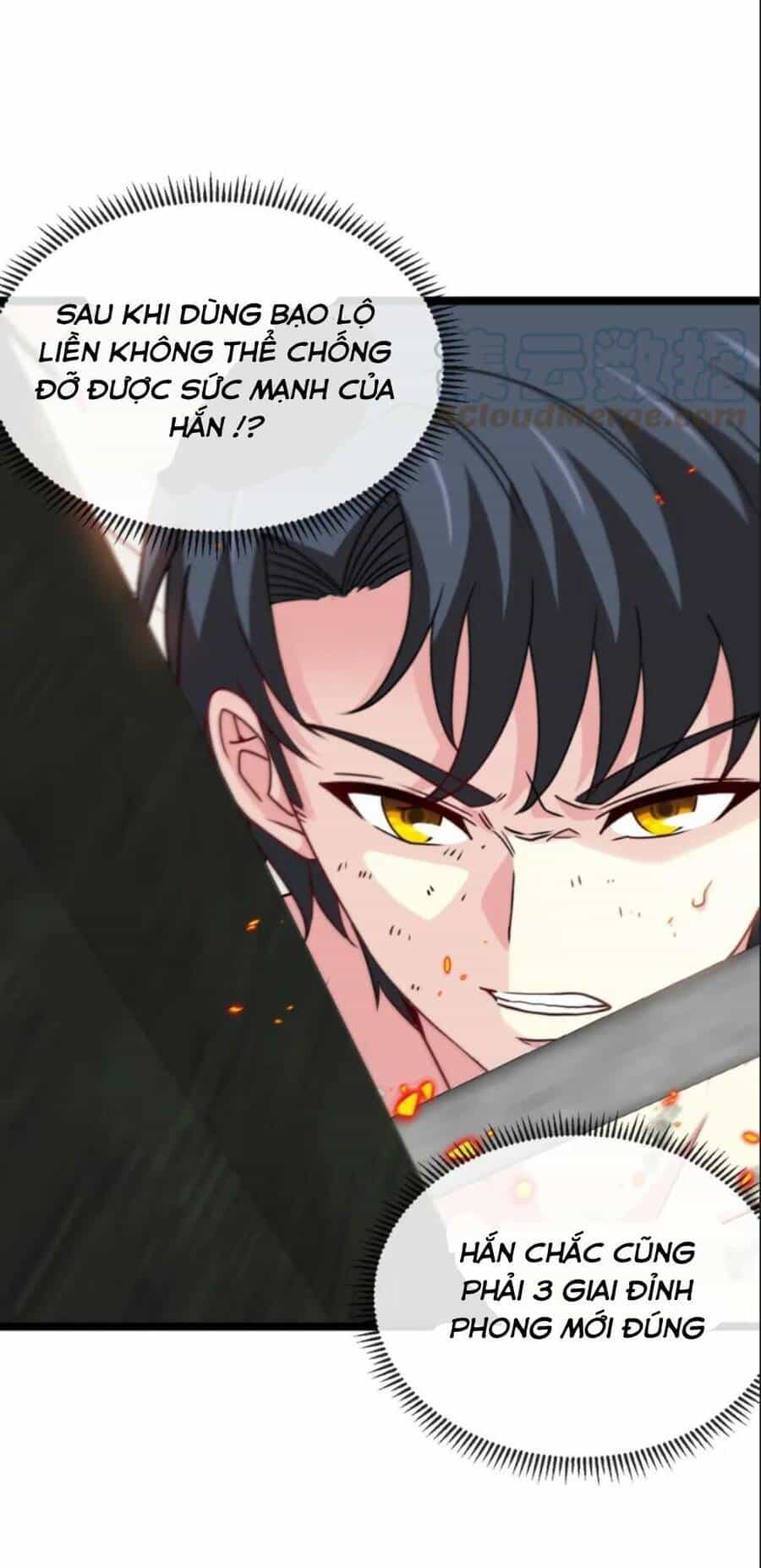 Hệ Thống Super God - Chương 27 - ảnh 41