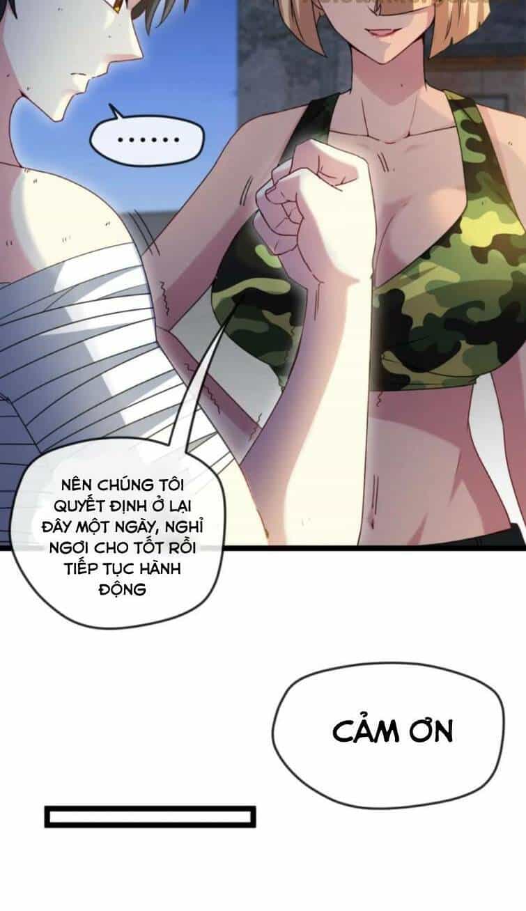 Hệ Thống Super God - Chương 27 - ảnh 6