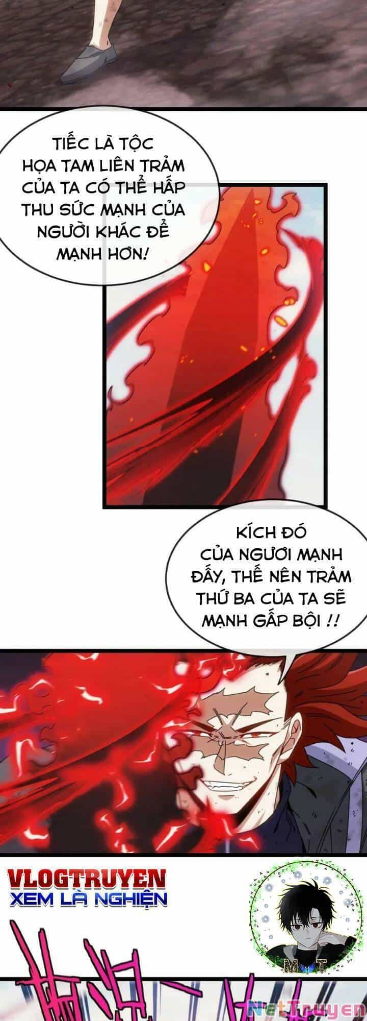 Hệ Thống Super God - Chương 28 - ảnh 14