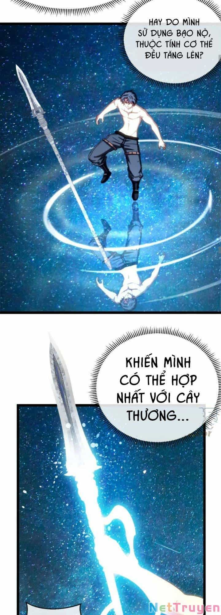 Hệ Thống Super God - Chương 28 - ảnh 18