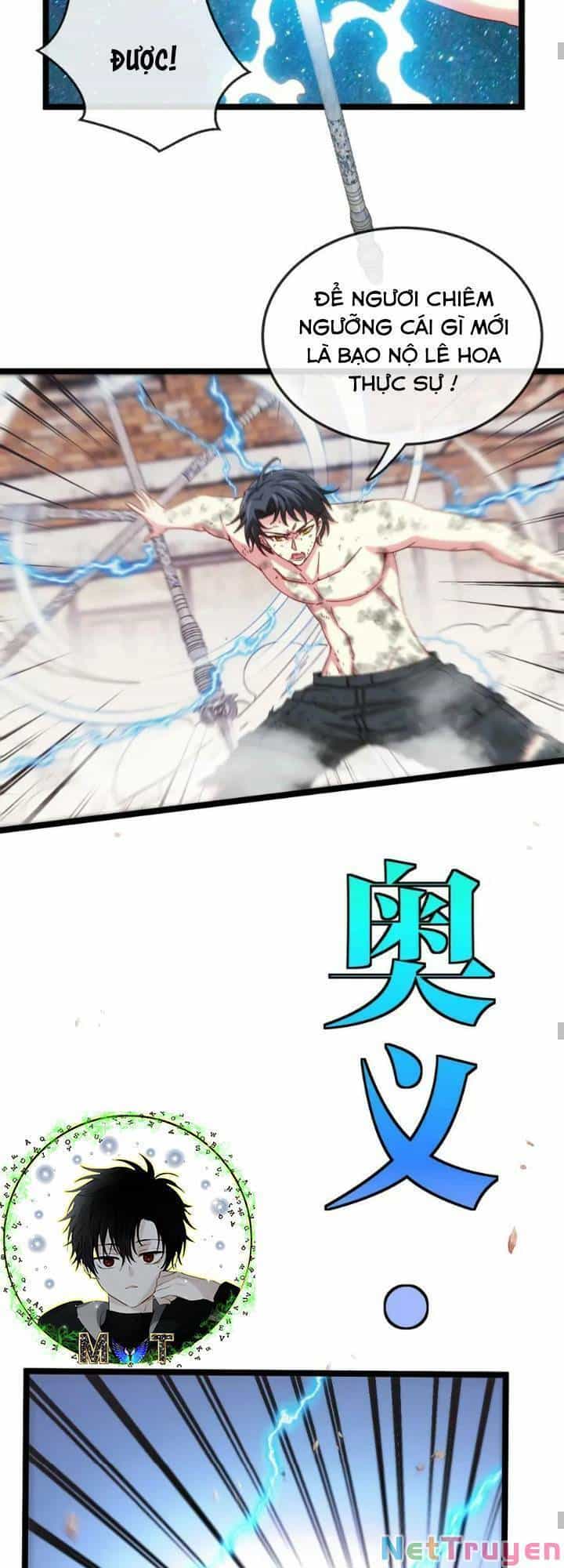 Hệ Thống Super God - Chương 28 - ảnh 19