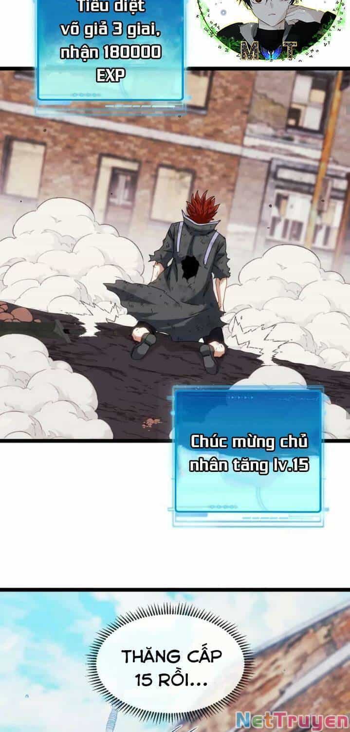 Hệ Thống Super God - Chương 28 - ảnh 24