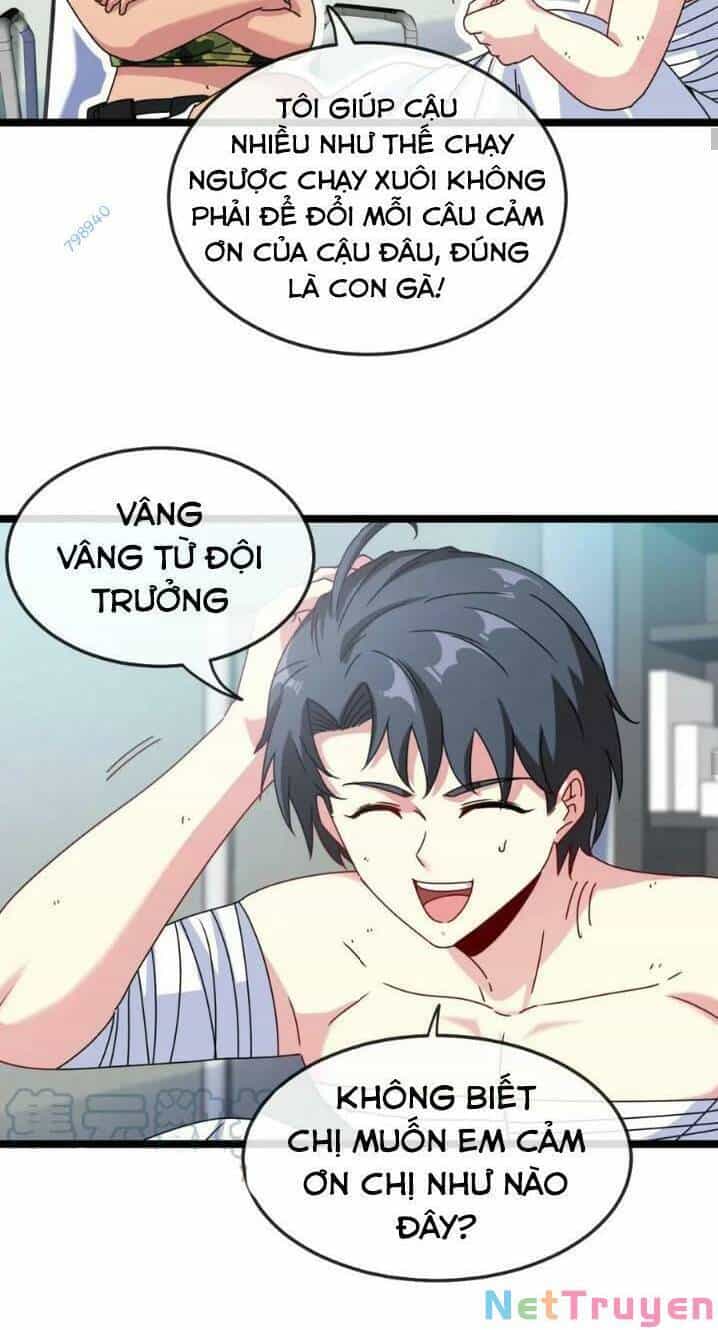 Hệ Thống Super God - Chương 28 - ảnh 31