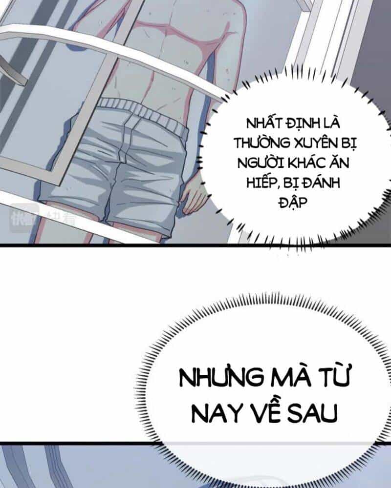 Hệ Thống Super God - Chương 2 - ảnh 10