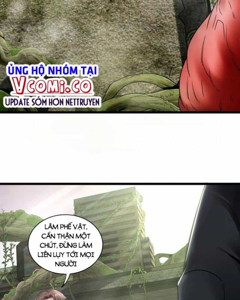 Hệ Thống Super God - Chương 2 - ảnh 105