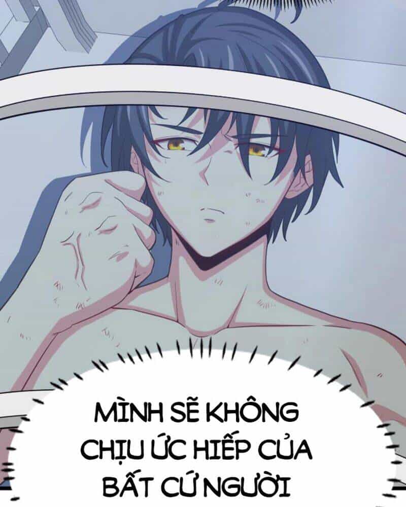 Hệ Thống Super God - Chương 2 - ảnh 11