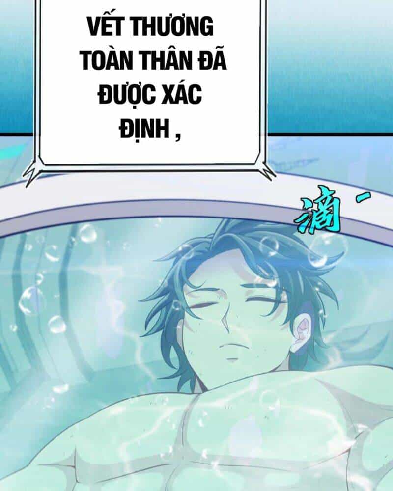 Hệ Thống Super God - Chương 2 - ảnh 13