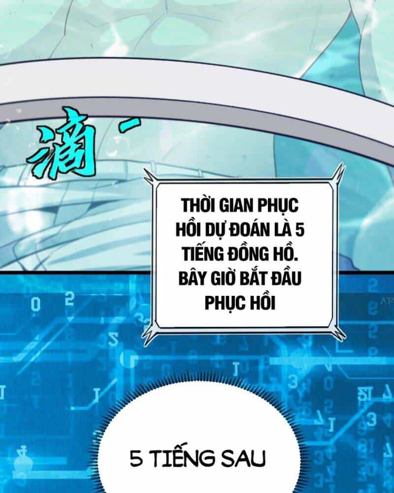 Hệ Thống Super God - Chương 2 - ảnh 14
