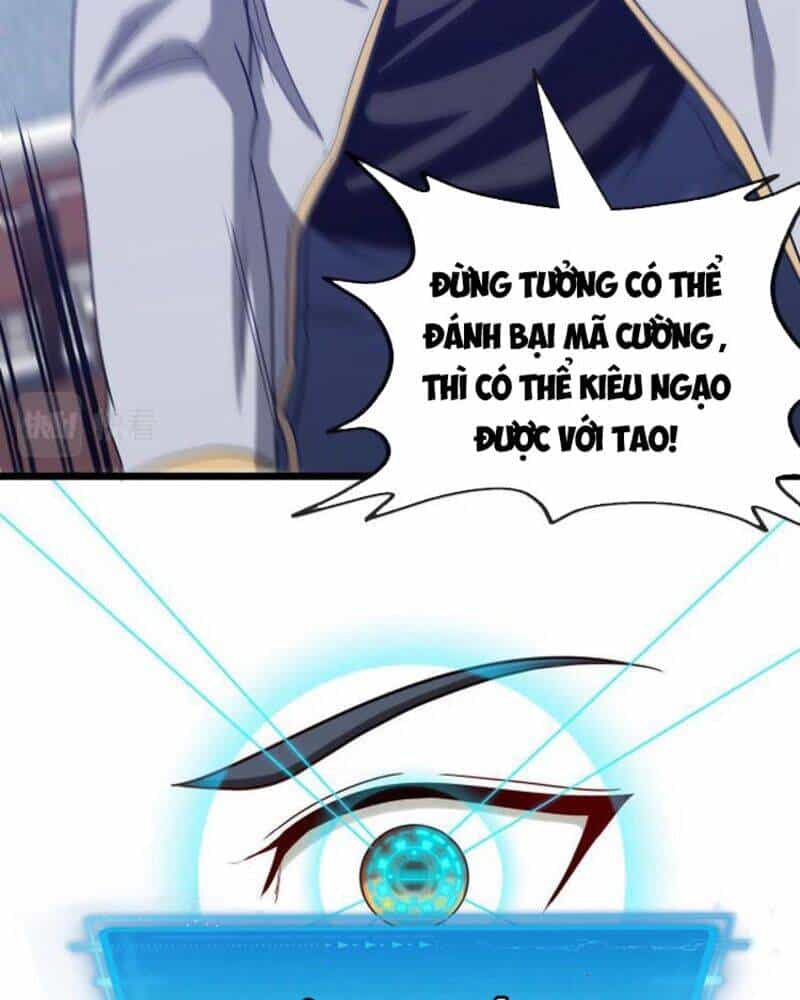 Hệ Thống Super God - Chương 2 - ảnh 41