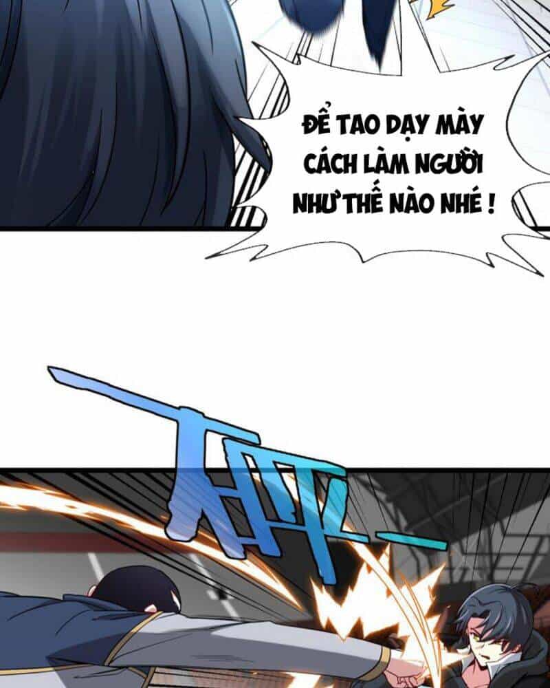 Hệ Thống Super God - Chương 2 - ảnh 54