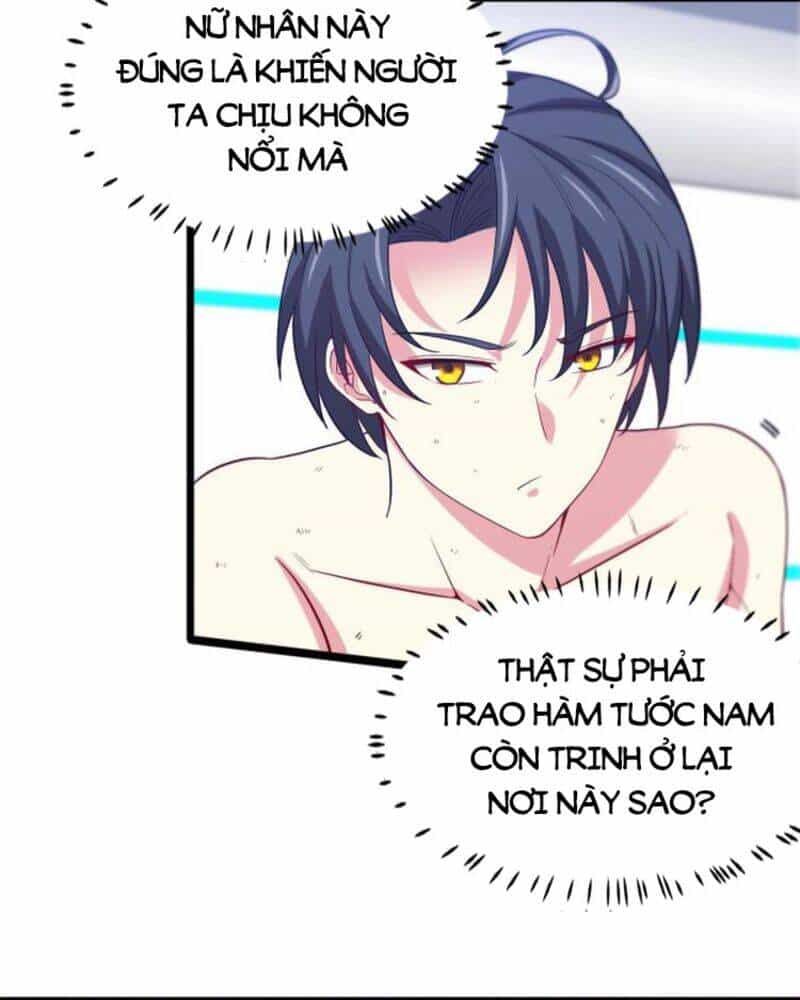 Hệ Thống Super God - Chương 2 - ảnh 7