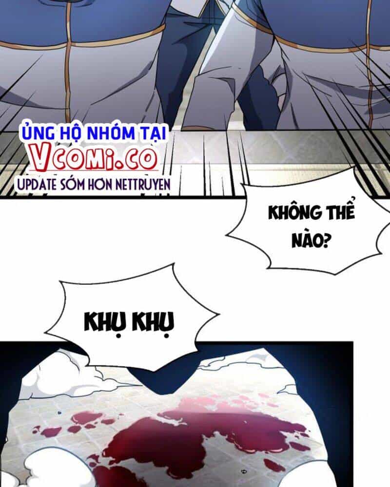 Hệ Thống Super God - Chương 2 - ảnh 77