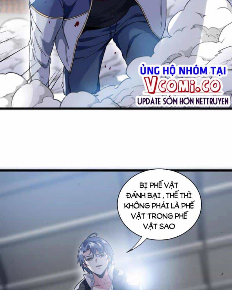 Hệ Thống Super God - Chương 2 - ảnh 79