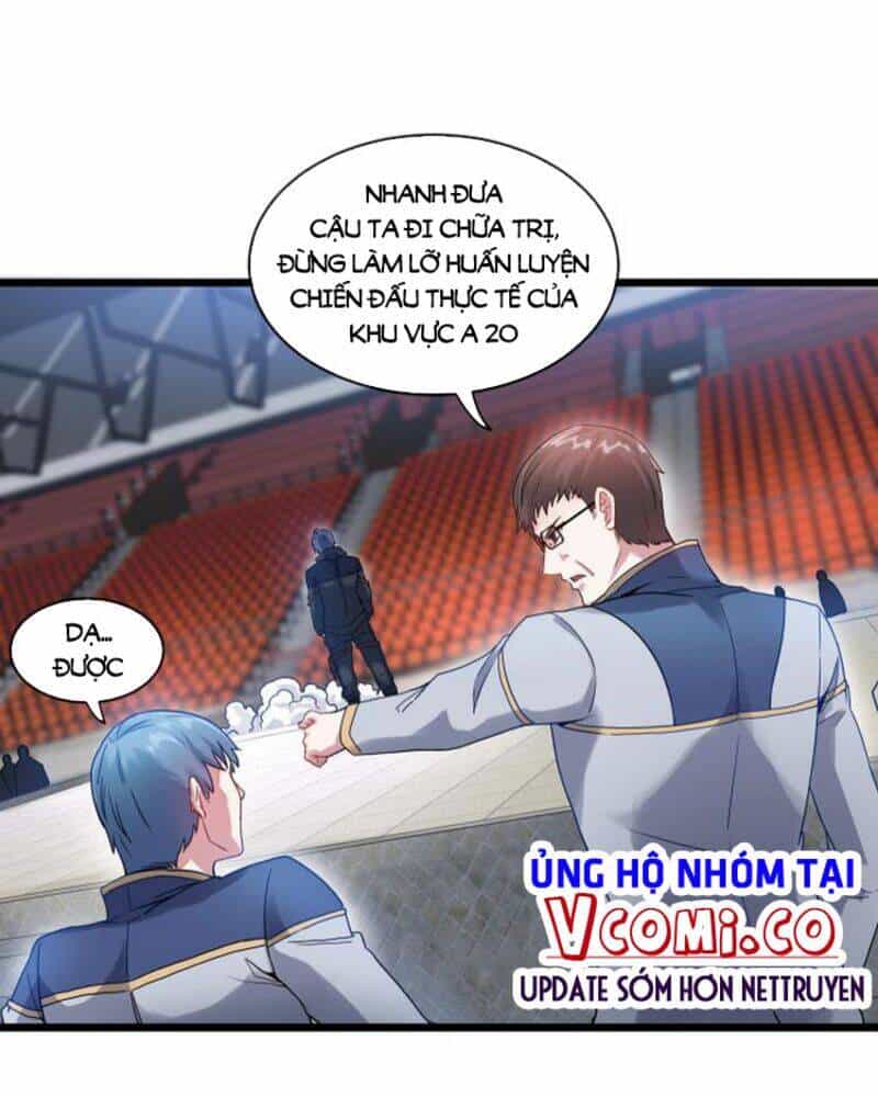 Hệ Thống Super God - Chương 2 - ảnh 81