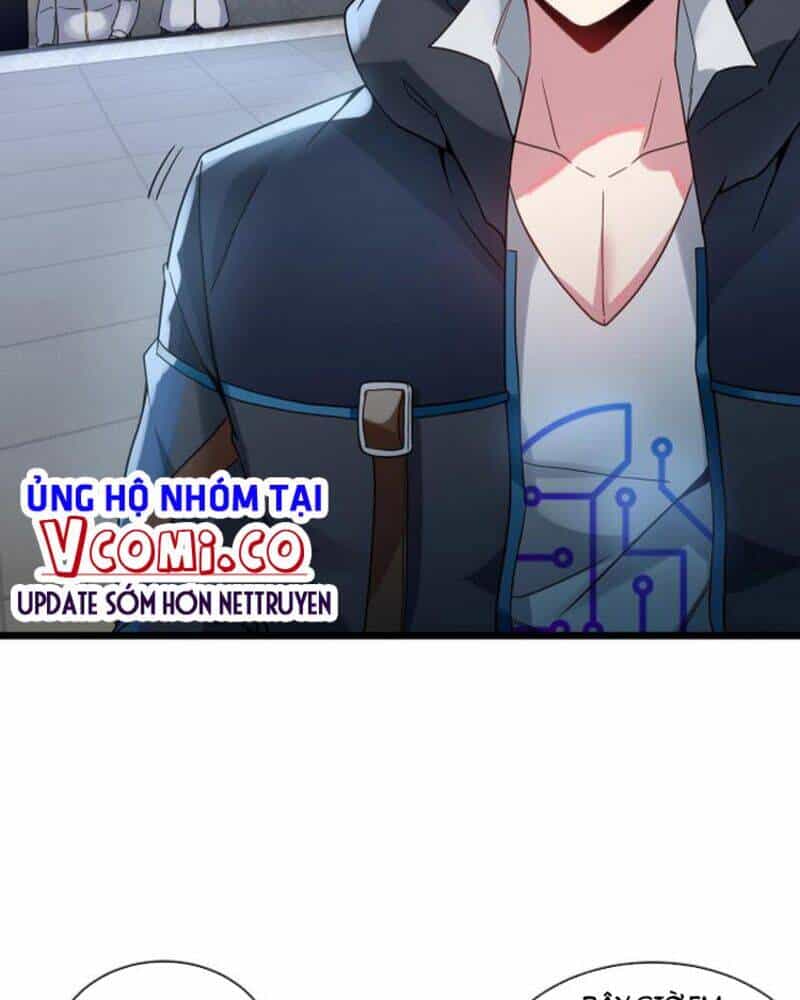 Hệ Thống Super God - Chương 2 - ảnh 84