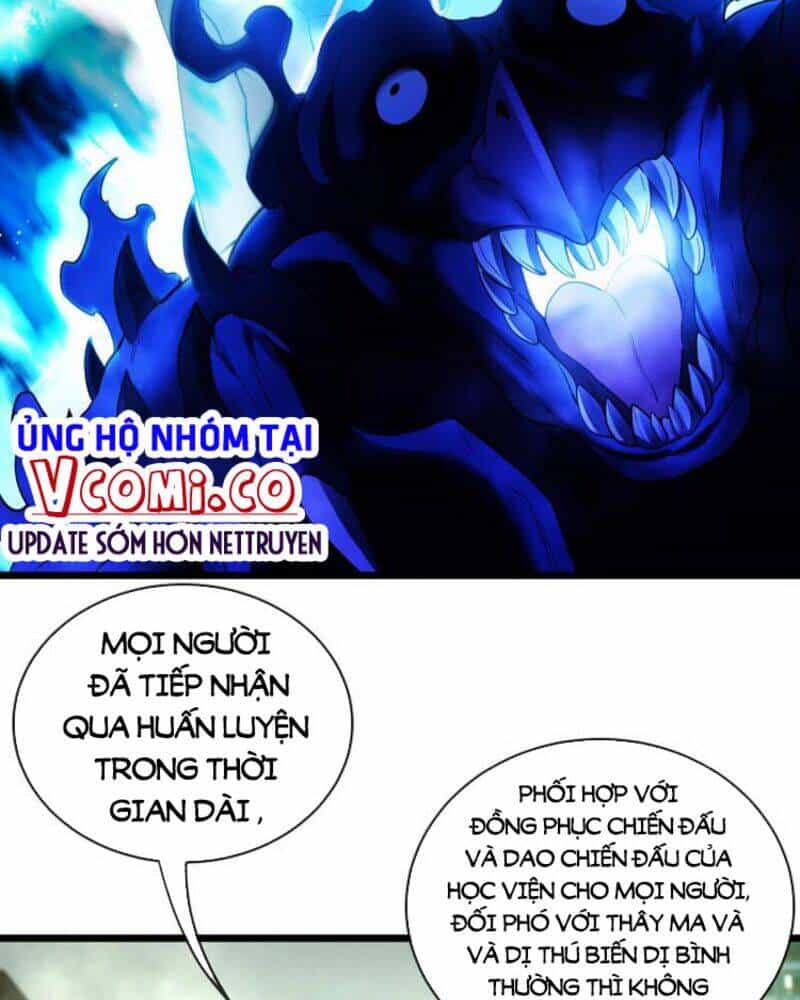 Hệ Thống Super God - Chương 2 - ảnh 91
