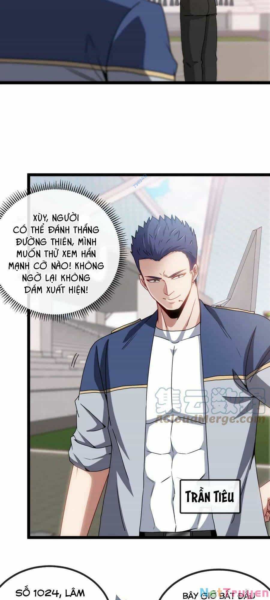 Hệ Thống Super God - Chương 29 - ảnh 10